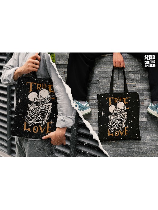 Чанта True Love